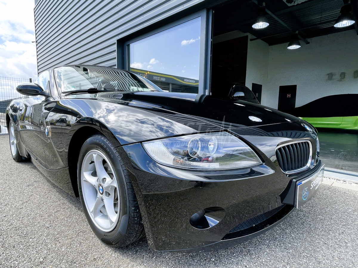 BMW Z4 -COLLECTOR-