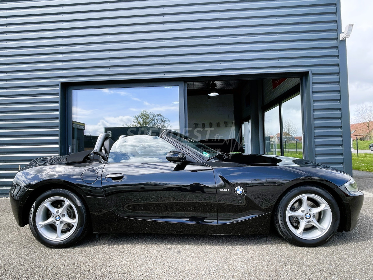 BMW Z4 -COLLECTOR-