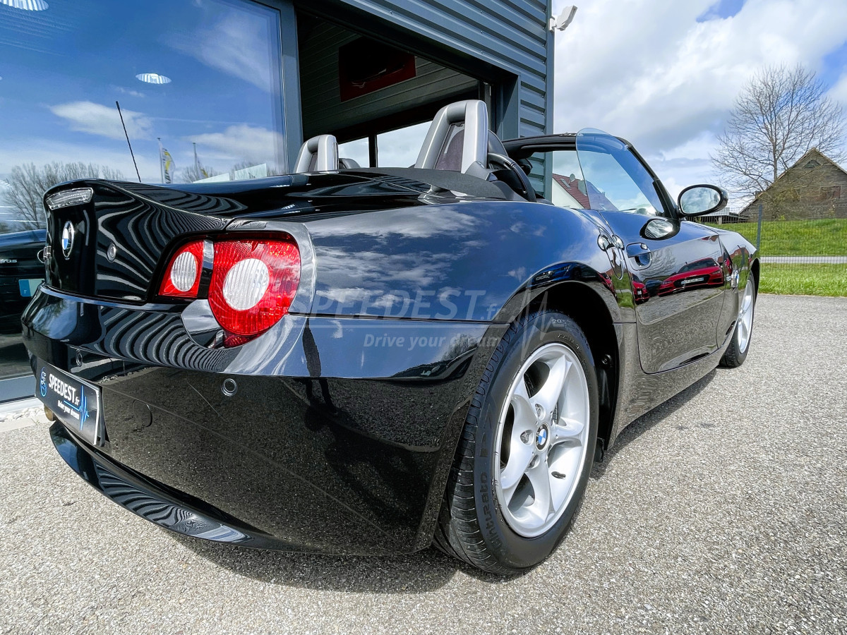 BMW Z4 -COLLECTOR-