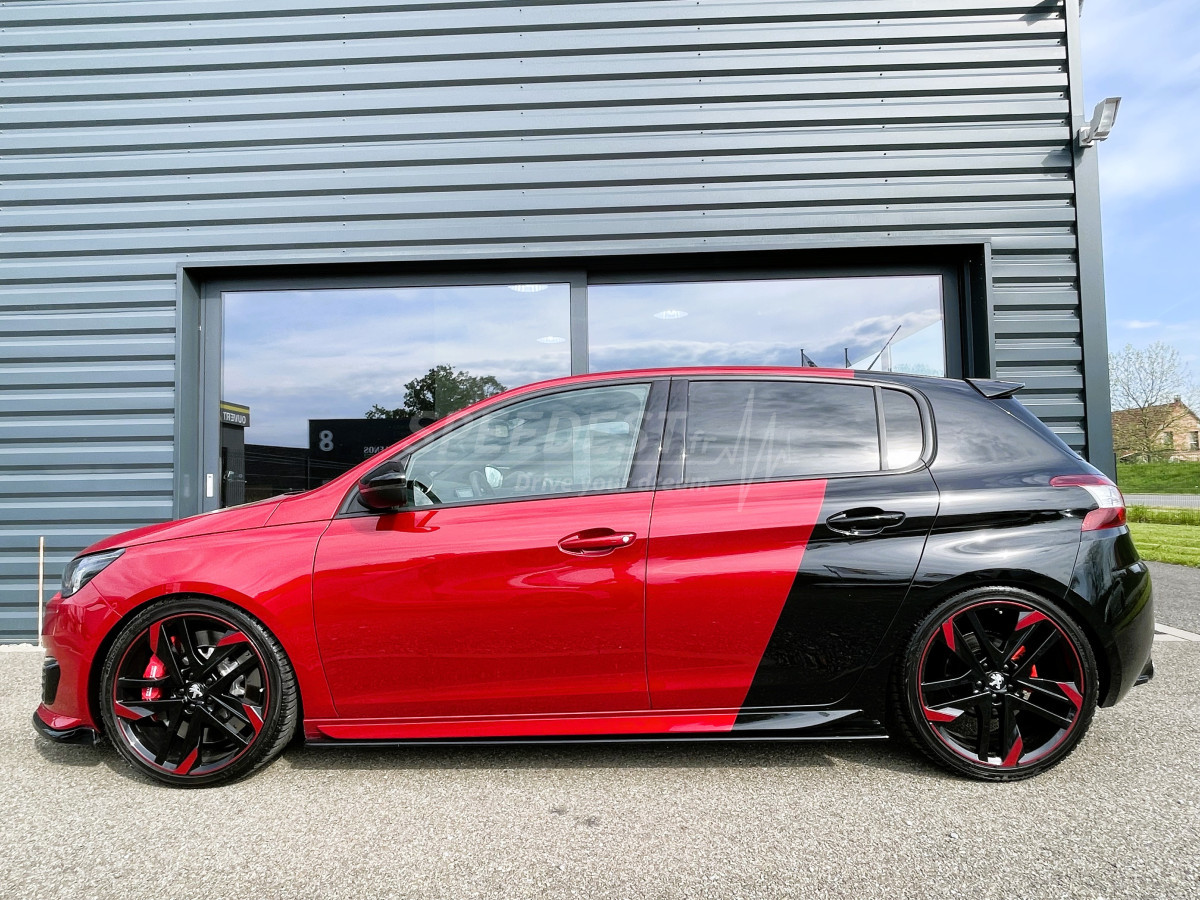 PEUGEOT 308 GTI -1ère MAIN-