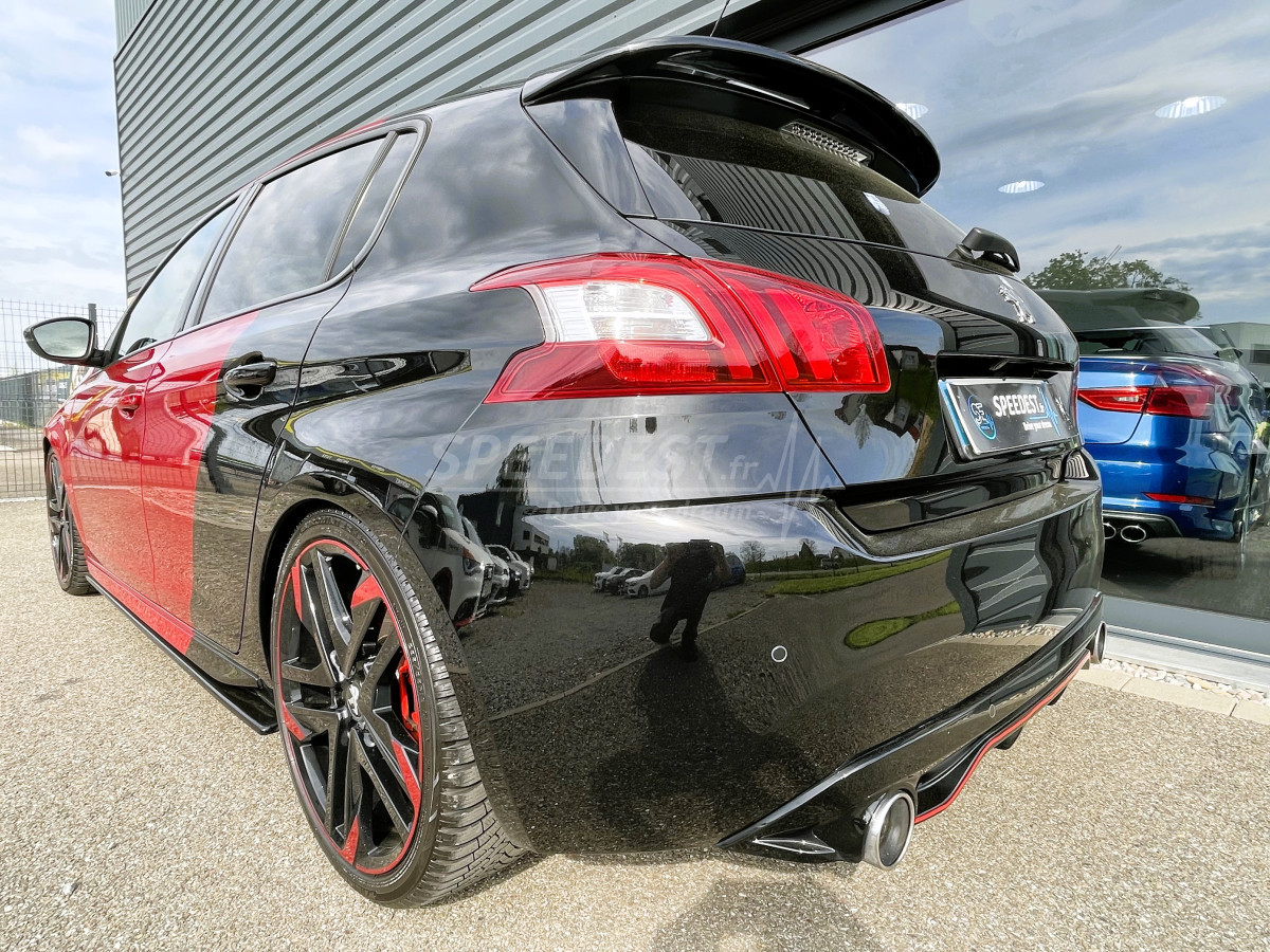 PEUGEOT 308 GTI -1ère MAIN-