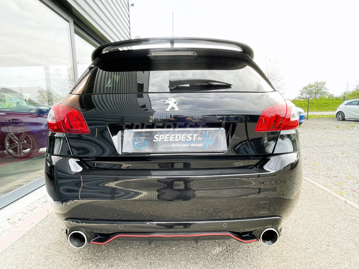 PEUGEOT 308 GTI -1ère MAIN-