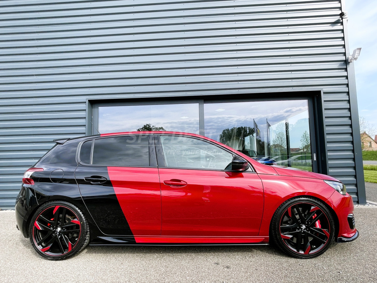 PEUGEOT 308 GTI -1ère MAIN-