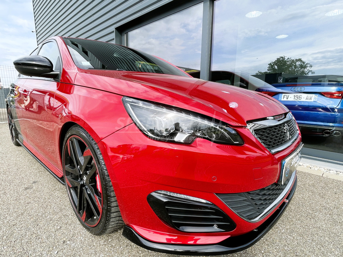 PEUGEOT 308 GTI -1ère MAIN-