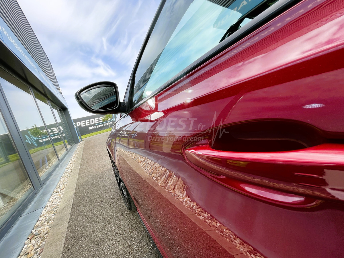 PEUGEOT 308 GTI -1ère MAIN-