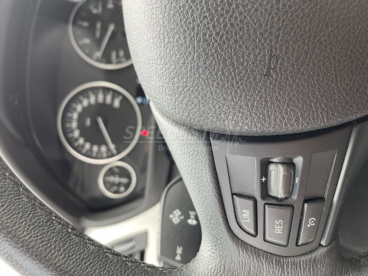 BMW 318D BREAK