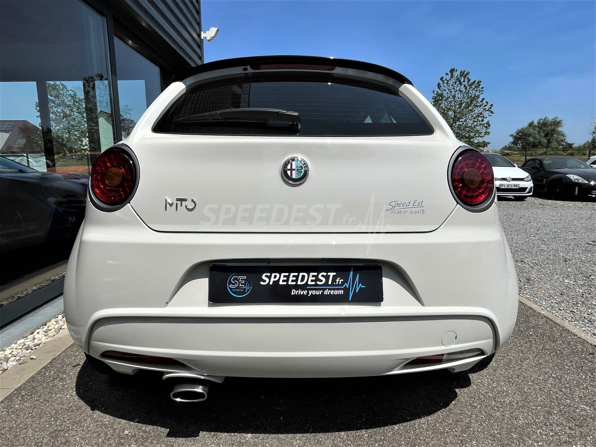 MITO SPORT