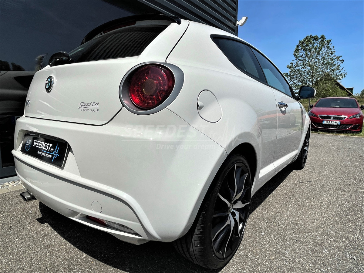 MITO SPORT