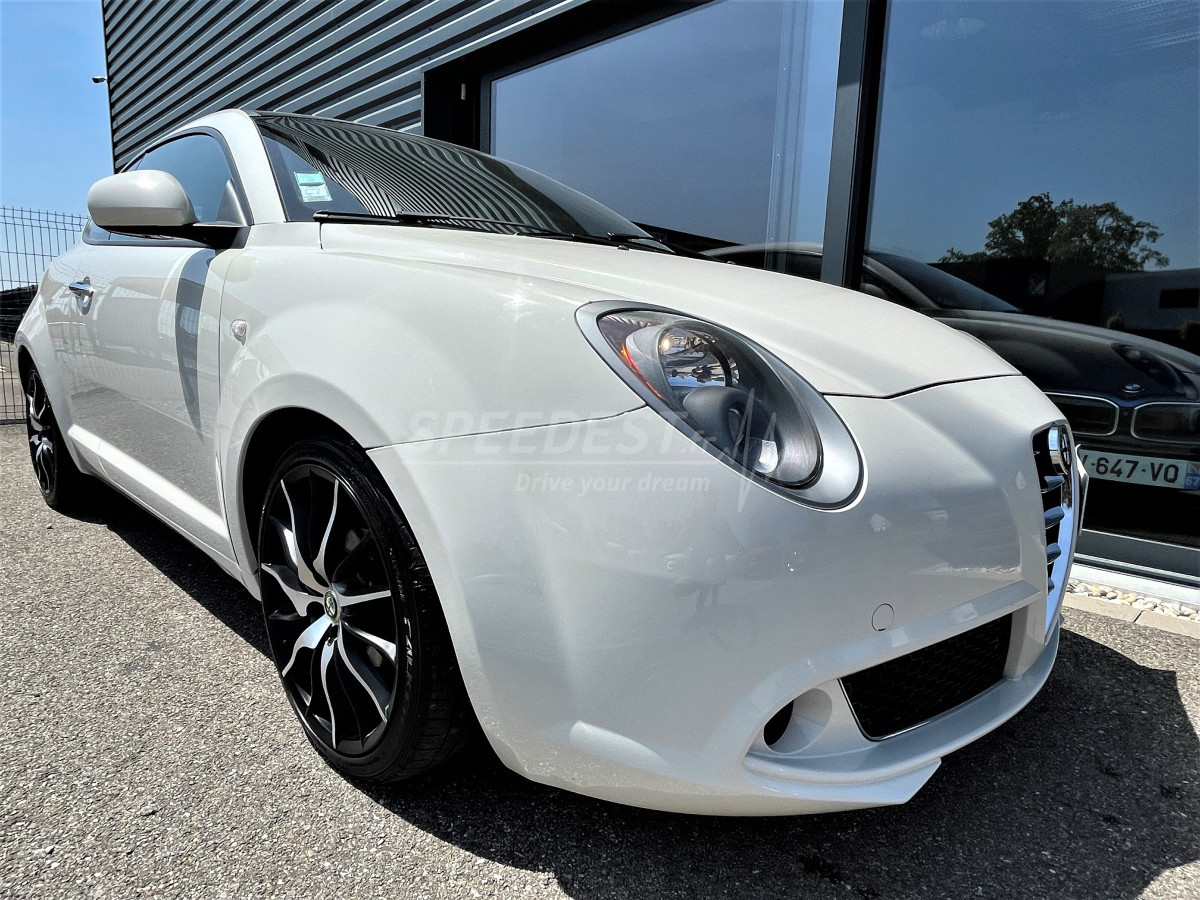 MITO SPORT