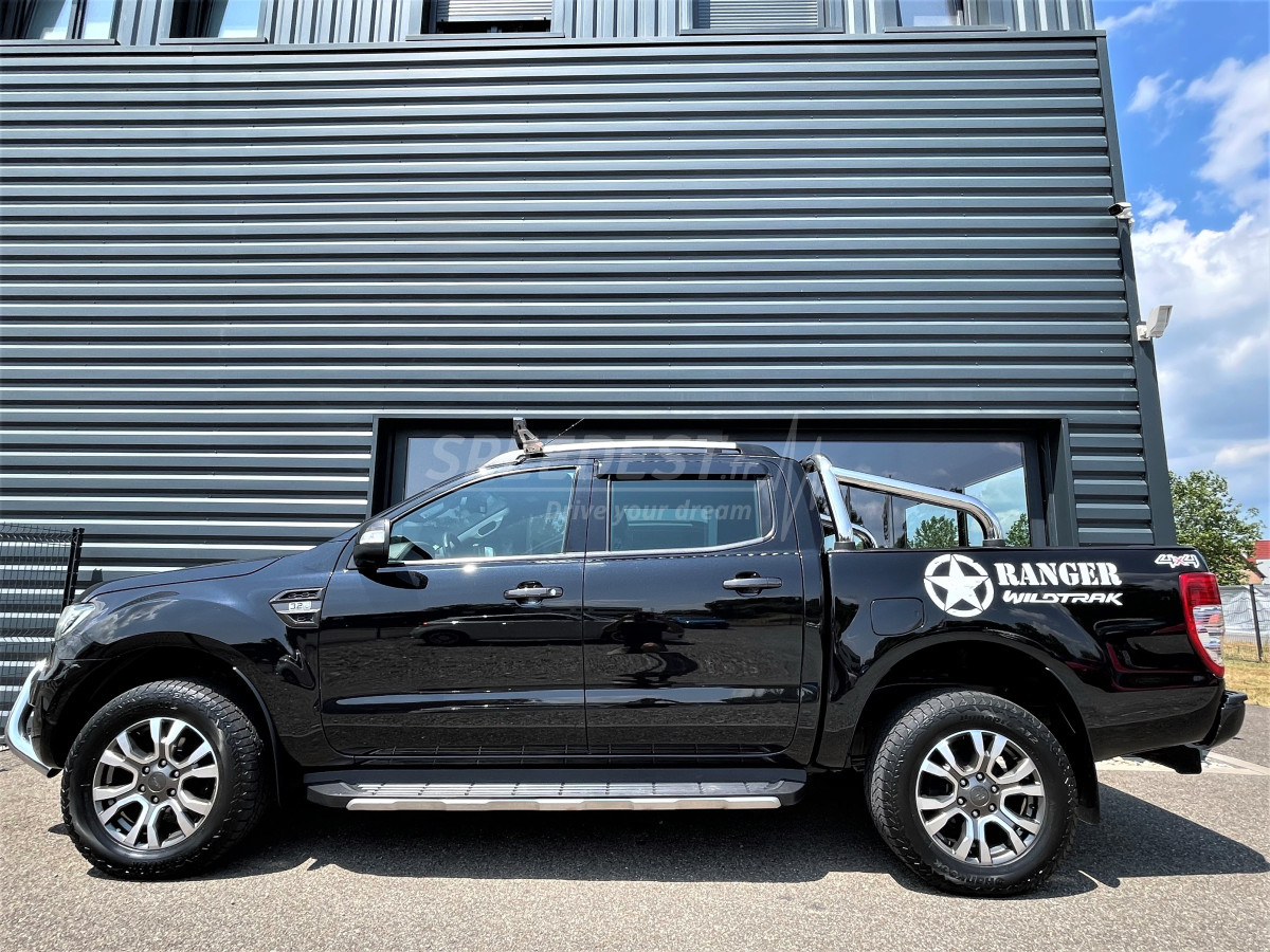 FORD RANGER -SUPERBE-