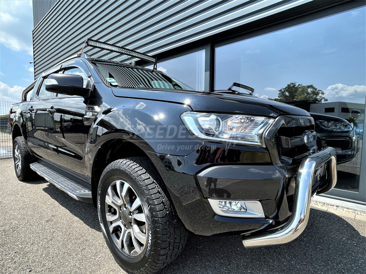 FORD RANGER -SUPERBE-