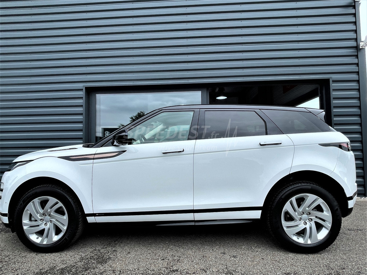 EVOQUE PHASE 2 R-DYNAMIC S