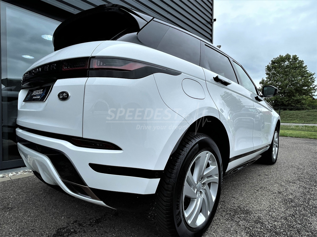 EVOQUE PHASE 2 R-DYNAMIC S