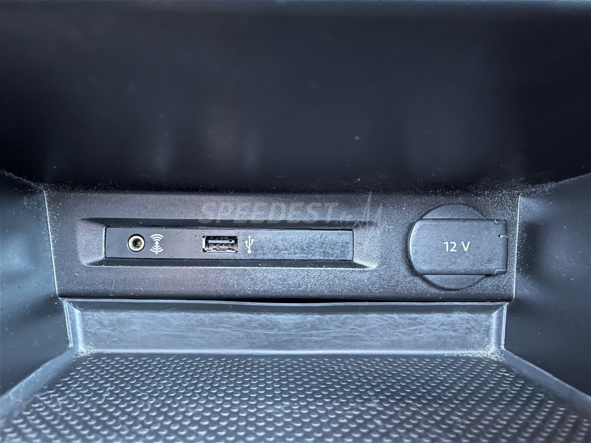 TIGUAN RLINE INT/EXT