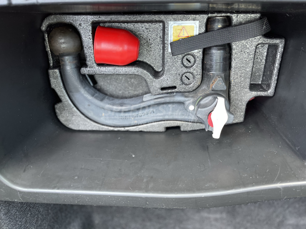 BMW X5 PACK M -TOIT OUVRANT-