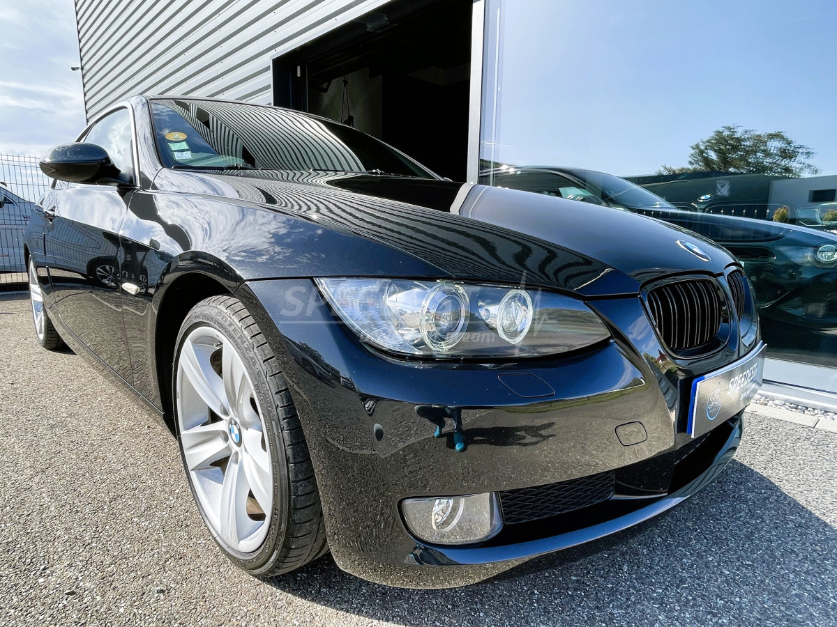 BMW 330D E92 -ETAT RARE!-