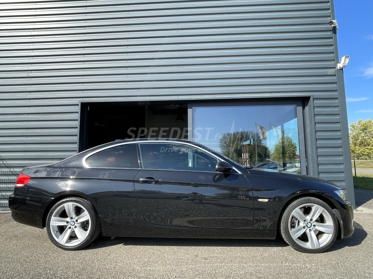 BMW 330D E92 -ETAT RARE!-