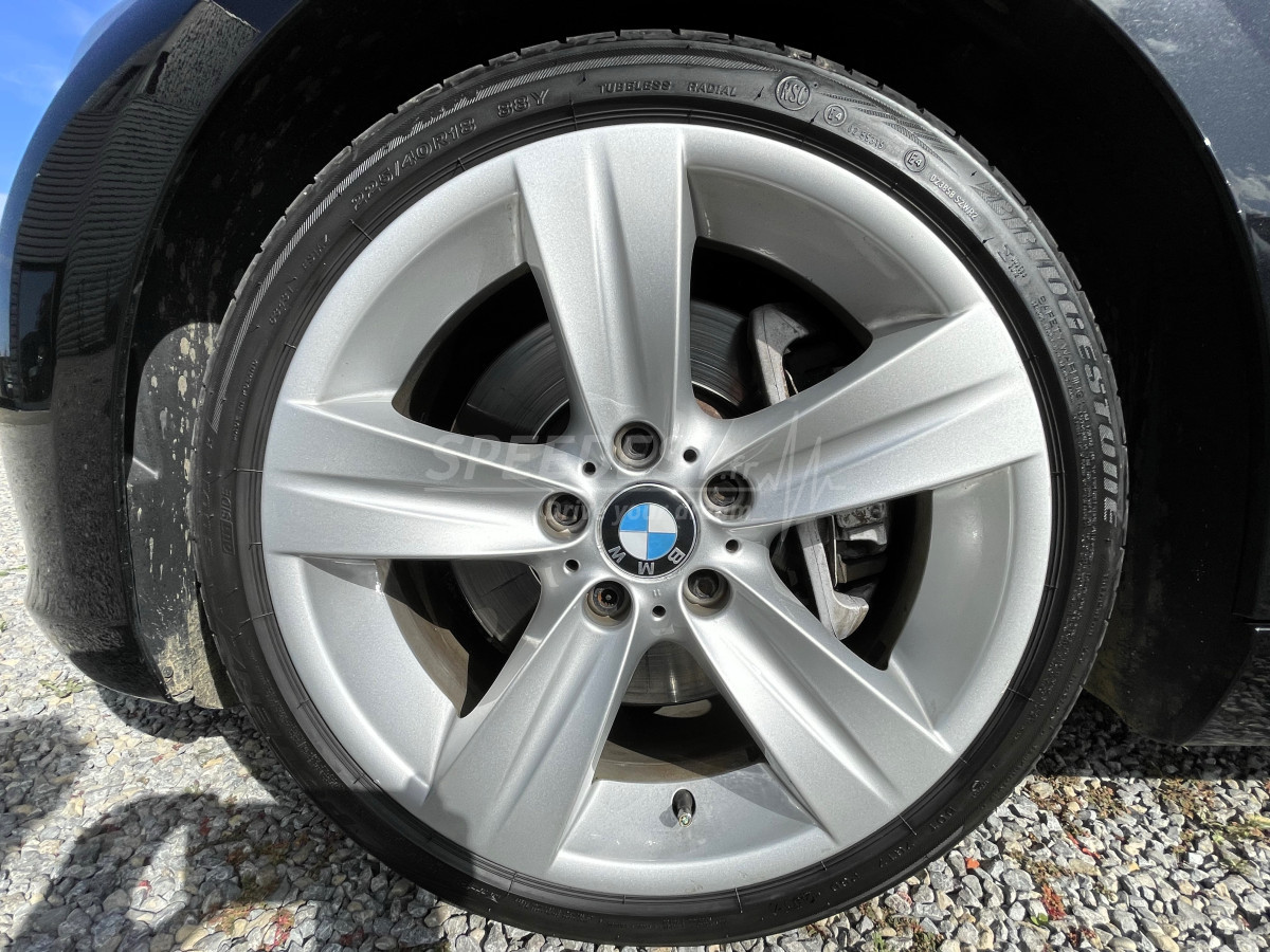 BMW 330D E92 -ETAT RARE!-