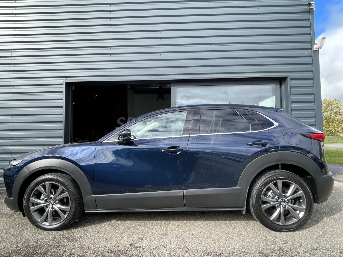 MAZDA CX30 -SUREEQUIPE-