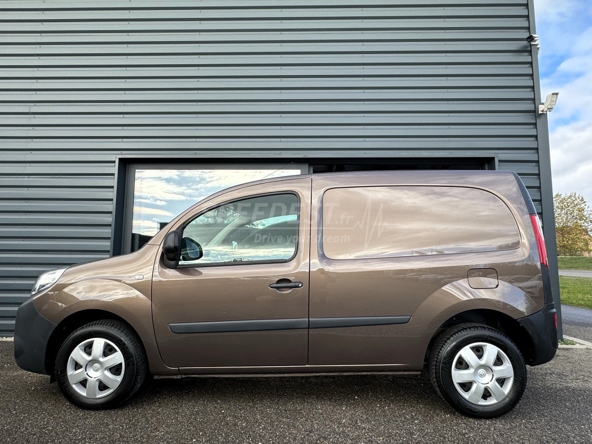 RENAULT KANGOO -ENERGY GPS-