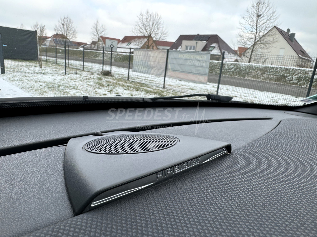 CITROEN DS3 CABRIOLET