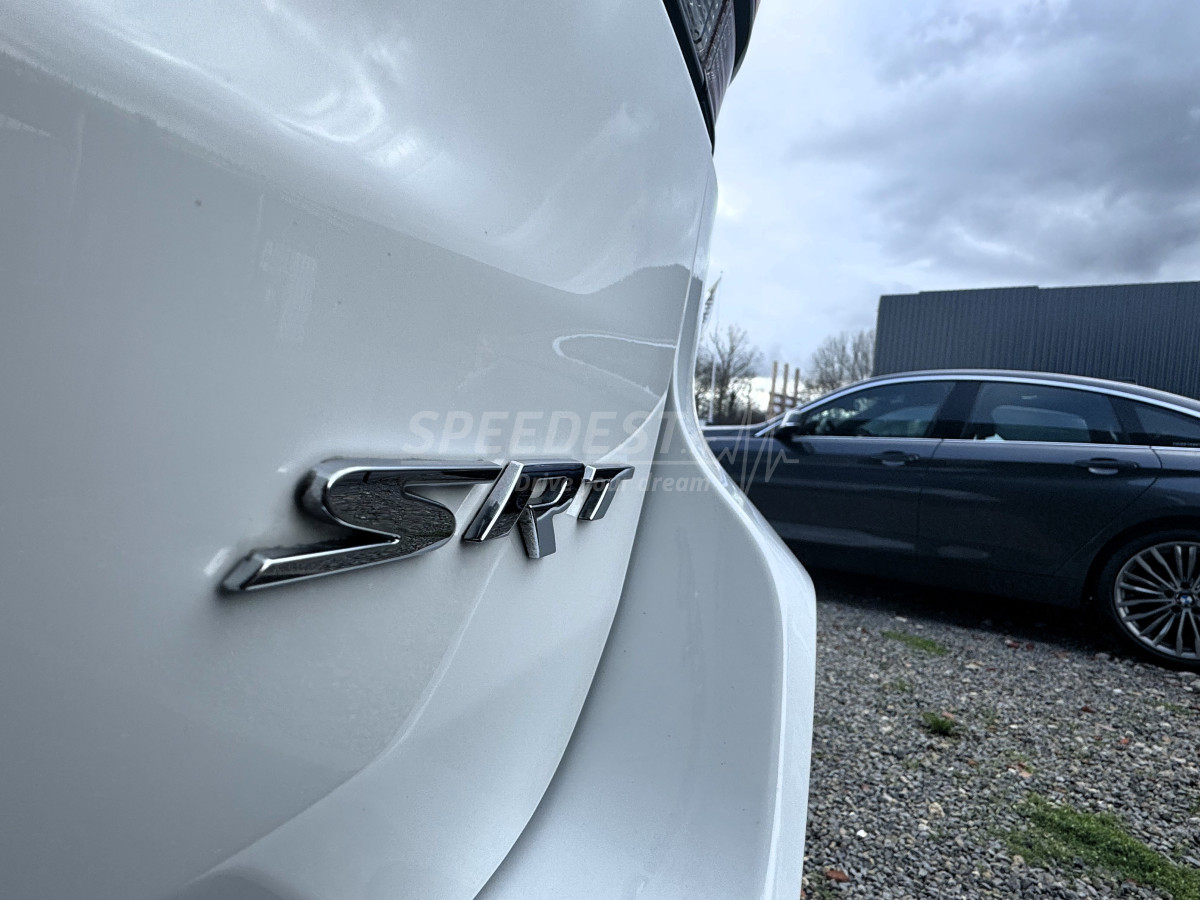 JEEP GRAND CHEROKEE -SRT8/ETAT RARE-