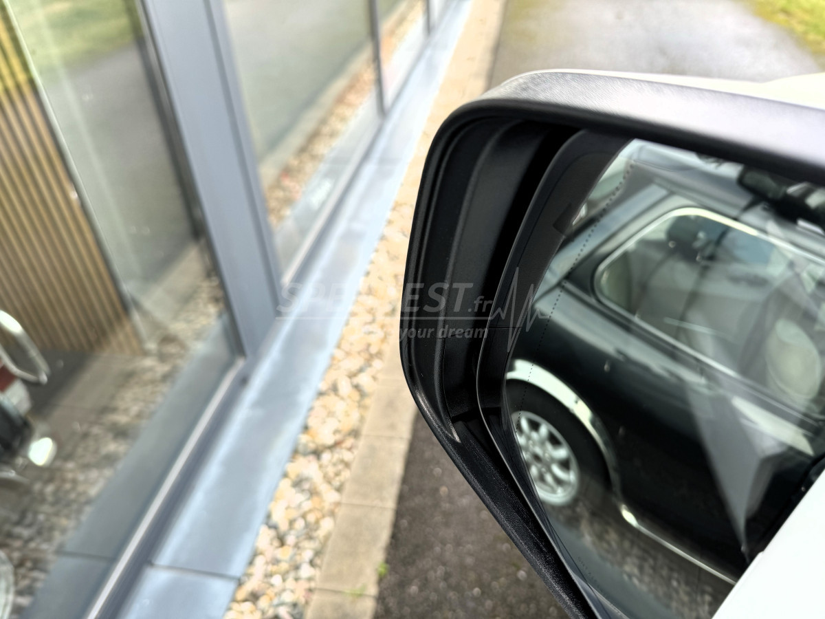 JEEP GRAND CHEROKEE -SRT8/ETAT RARE-