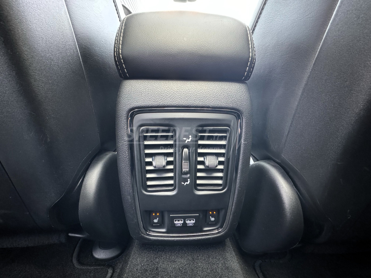 JEEP GRAND CHEROKEE -SRT8/ETAT RARE-
