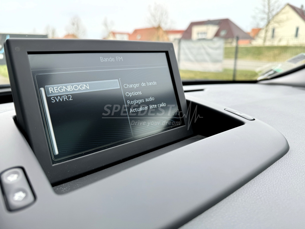 PEUGEOT 5008 -7 PLACES-