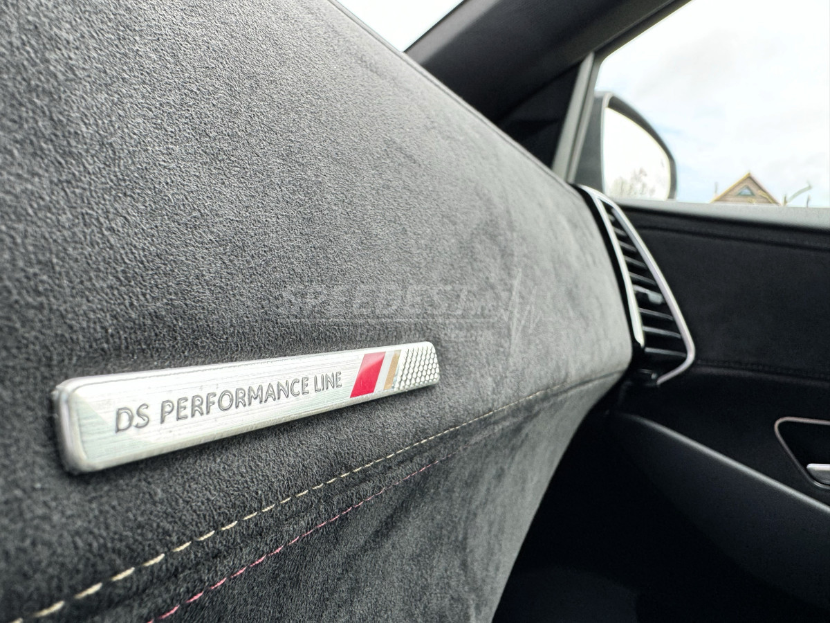 DS7 PERFORMANCE LINE -ETAT NEUF-