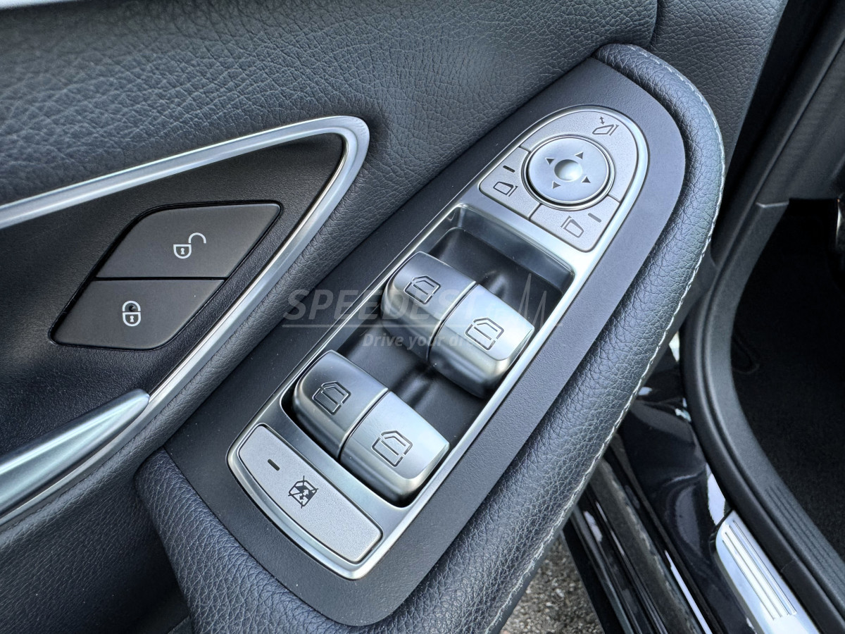MERCEDES C43 AMG -DESTOCKAGE-