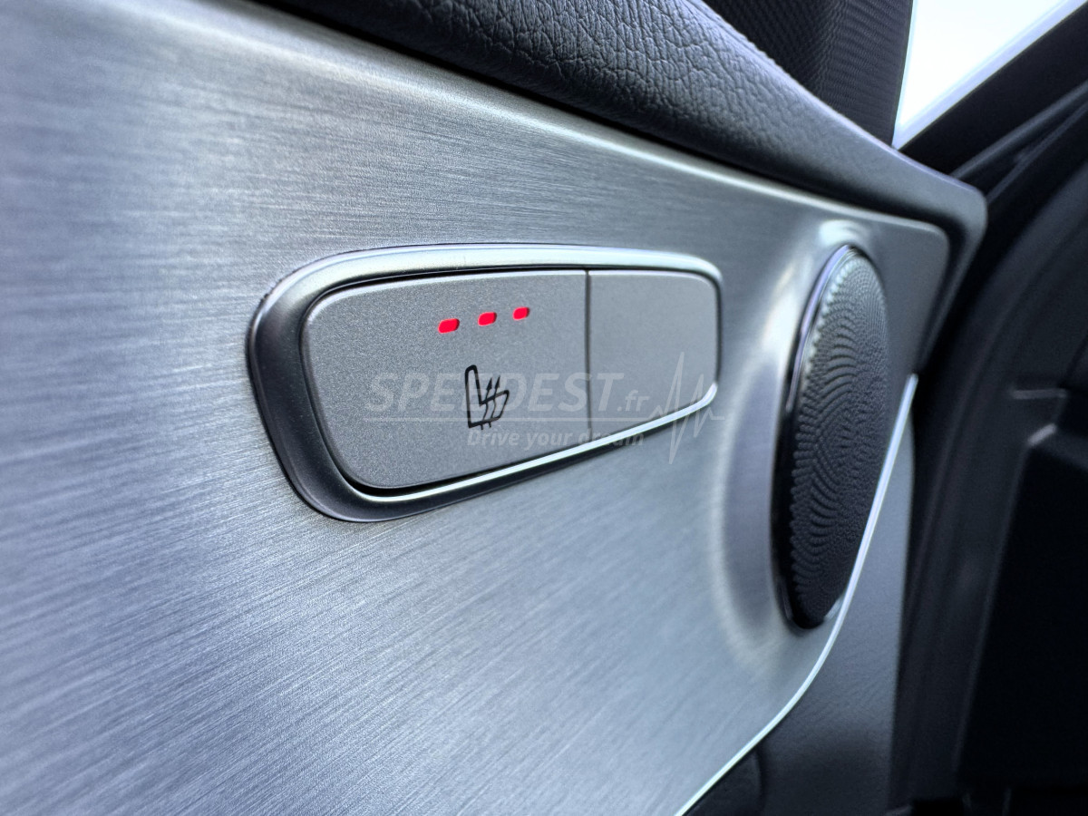 MERCEDES C43 AMG -DESTOCKAGE-
