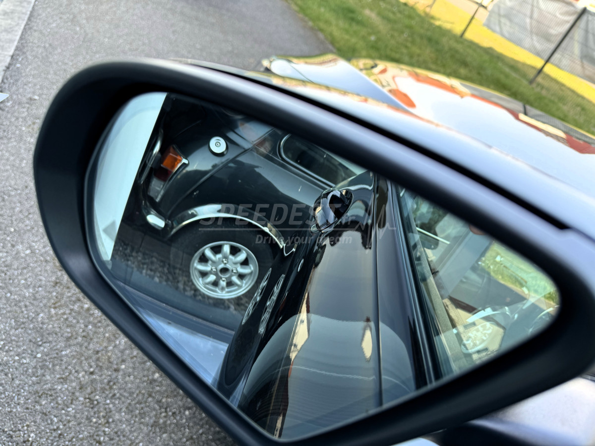MERCEDES C43 AMG -DESTOCKAGE-