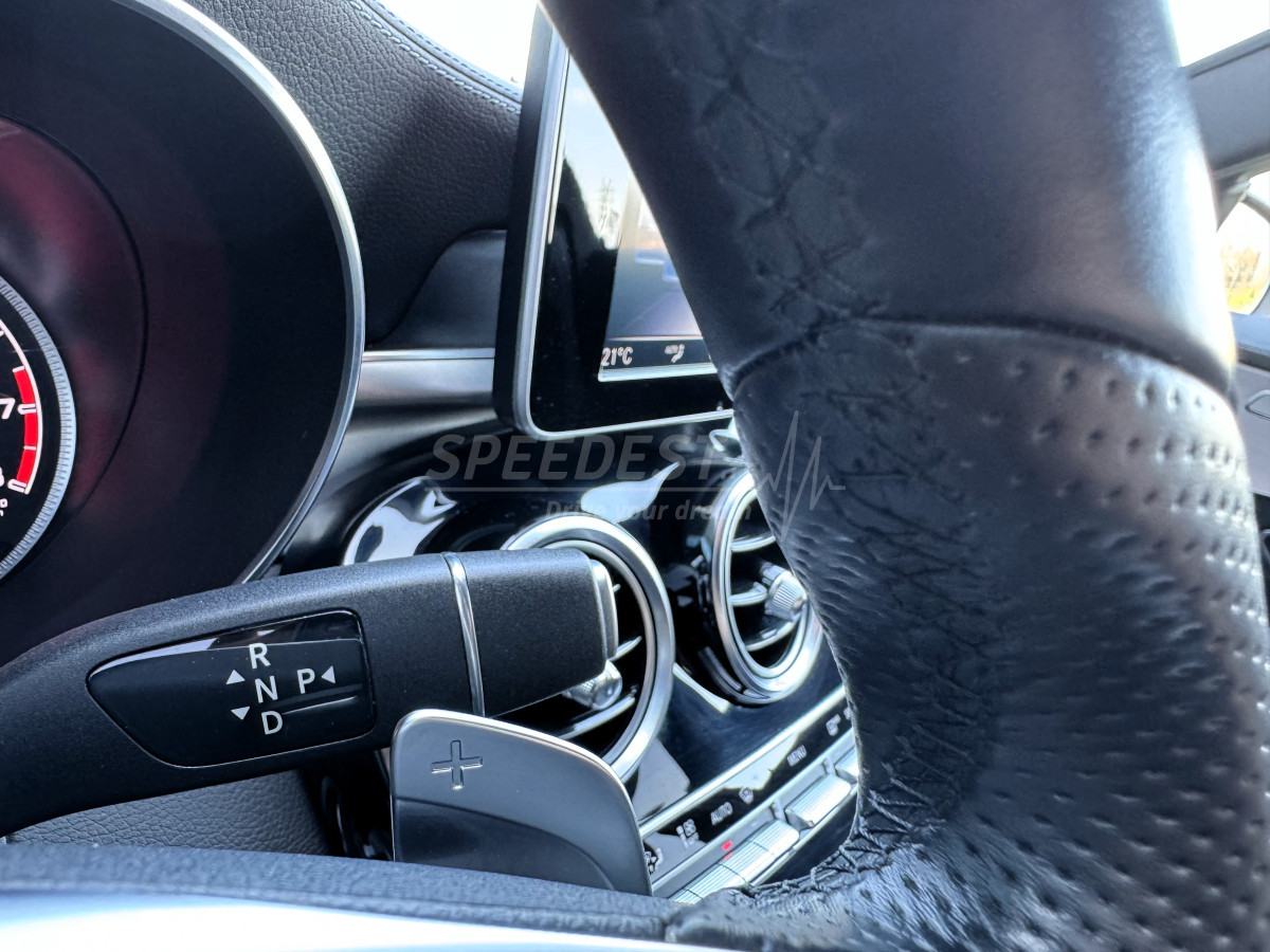 MERCEDES C43 AMG -DESTOCKAGE-