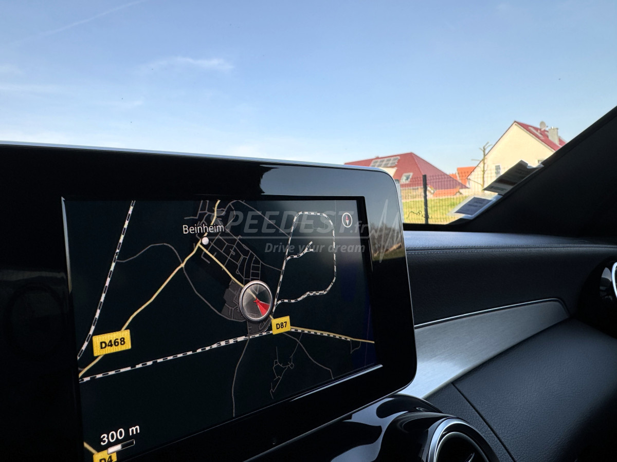 MERCEDES C43 AMG -DESTOCKAGE-