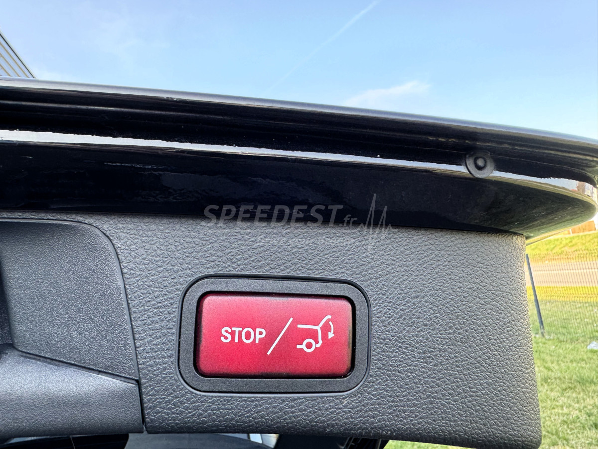 MERCEDES C43 AMG -DESTOCKAGE-