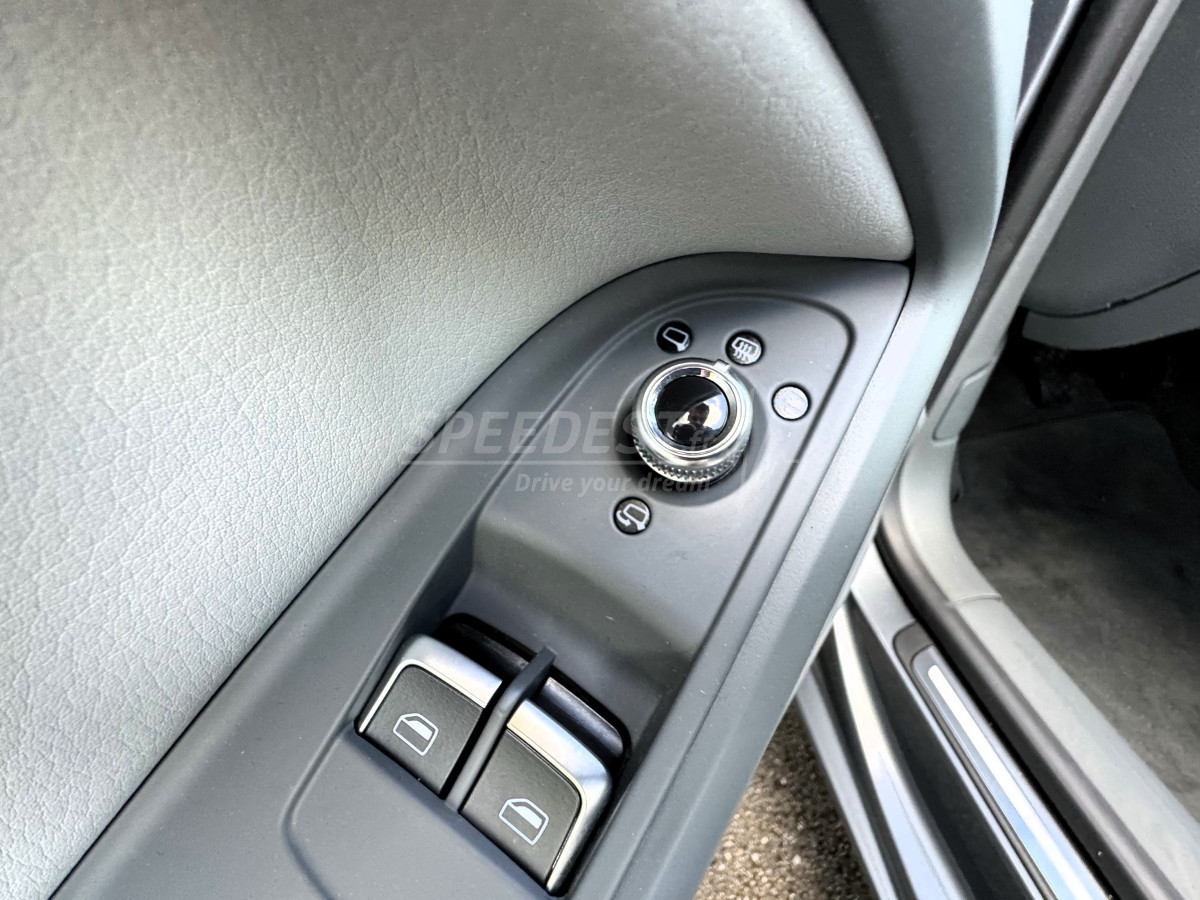 AUDI A5 COUPE -FAIBLE KILOMETRAGE!-
