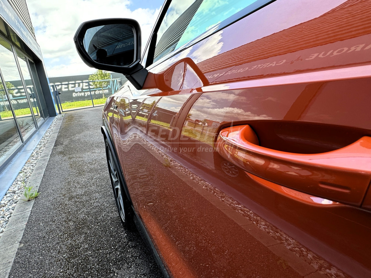 AUDI Q3 SLINE -SURREQUIPE-