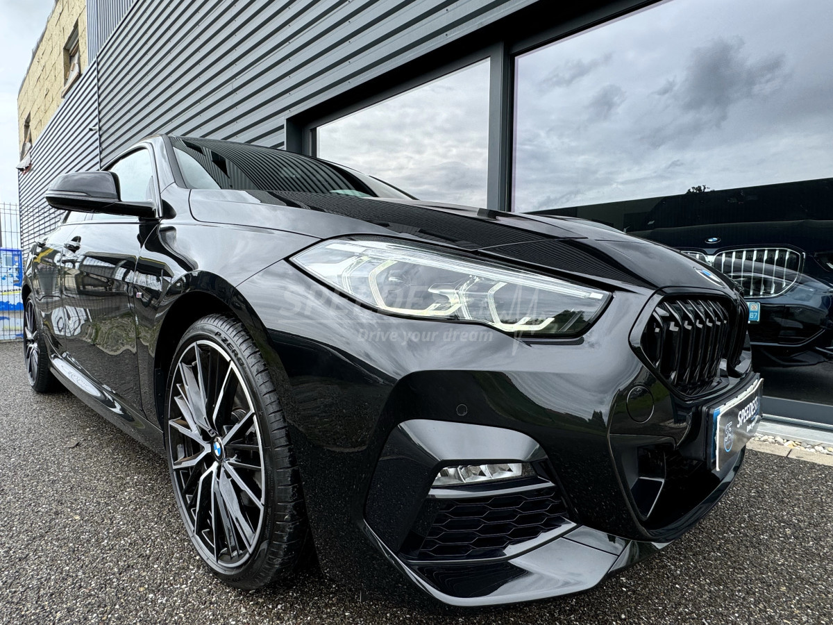 BMW 218i PACK M -SUPERBE-