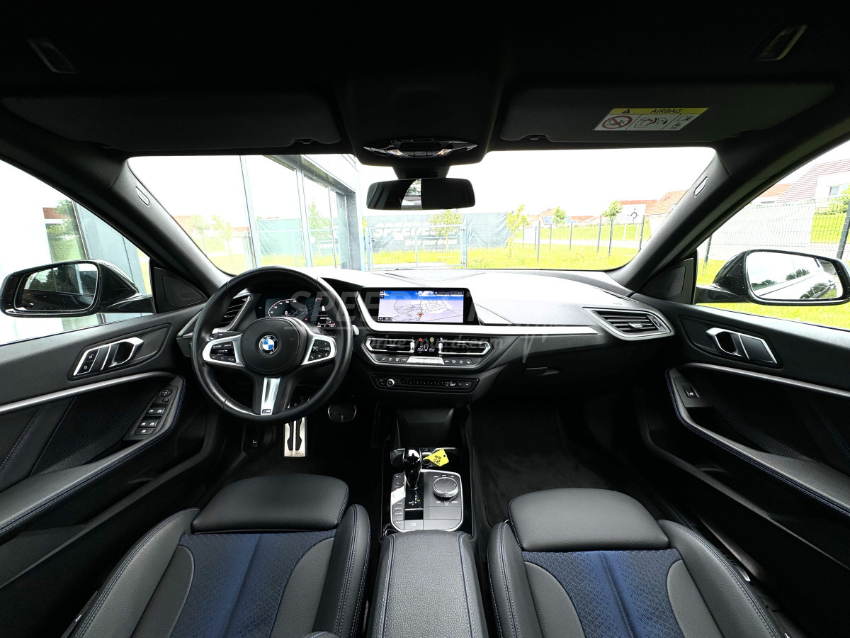 BMW 218i PACK M -SUPERBE-