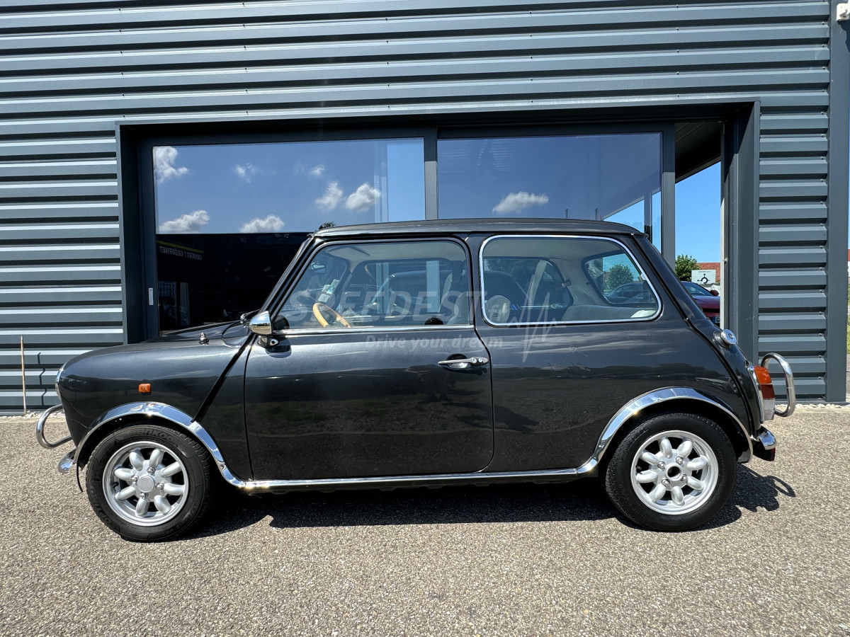 MINI MAYFAIR -CG COLLECTION-