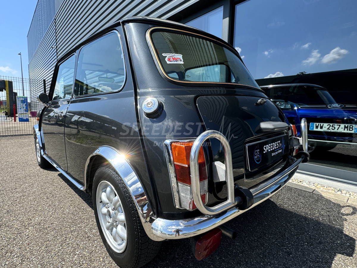 MINI MAYFAIR -CG COLLECTION-