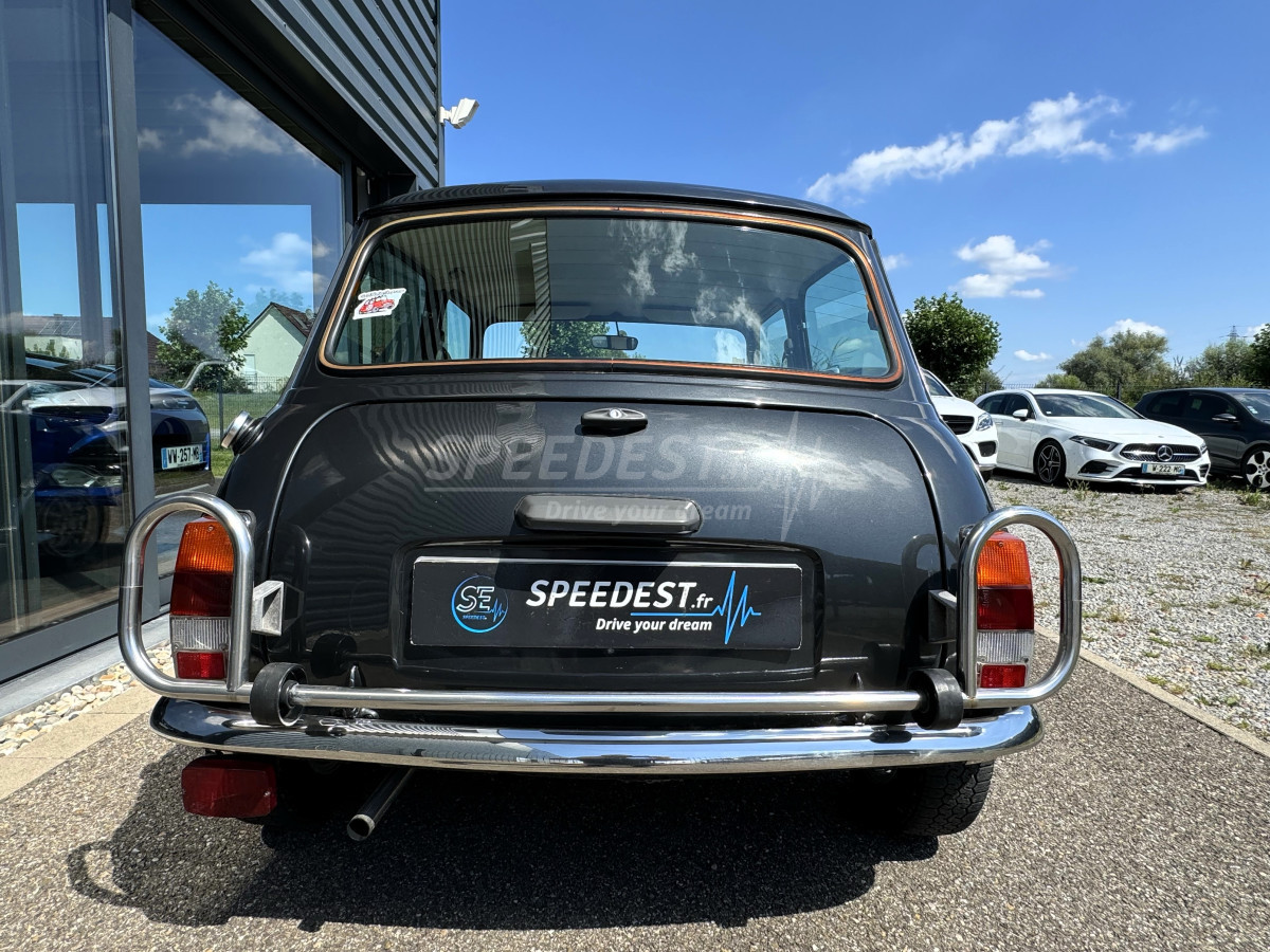 MINI MAYFAIR -CG COLLECTION-