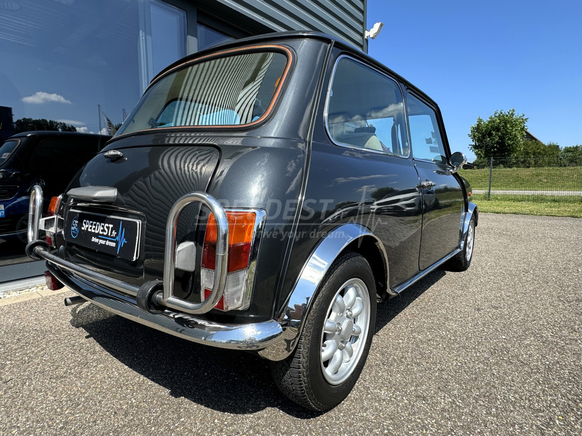 MINI MAYFAIR -CG COLLECTION-