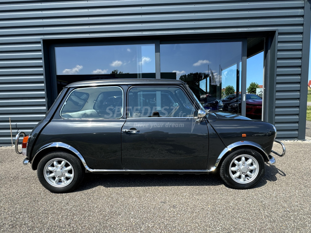 MINI MAYFAIR -CG COLLECTION-