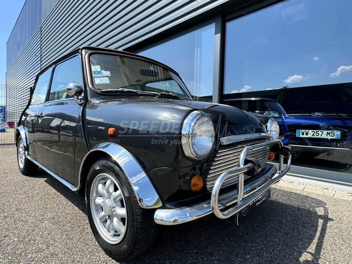 MINI MAYFAIR -CG COLLECTION-