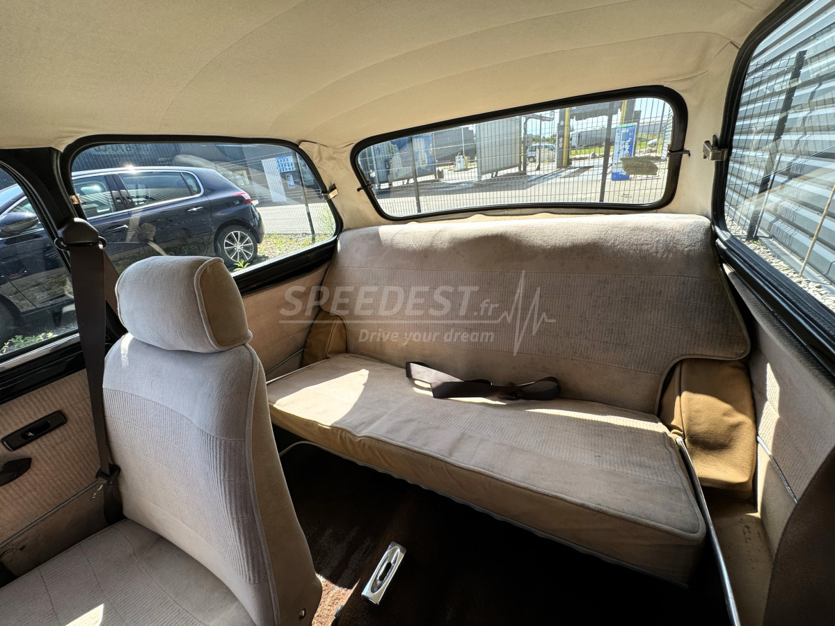 MINI MAYFAIR -CG COLLECTION-