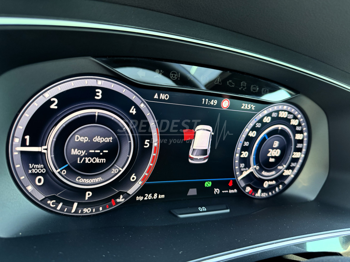 TIGUAN RLINE -SURREQUIPE-