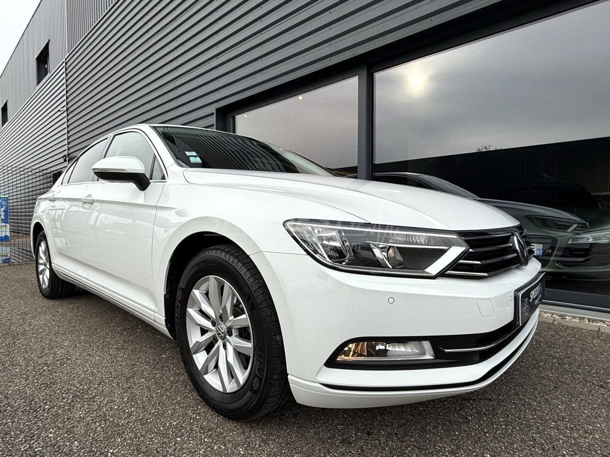 PASSAT BERLINE