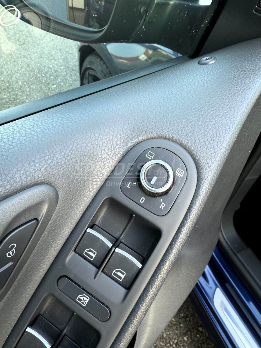 GOLF VI R -SUPERBE-